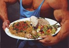 Пятерка продуктов для физической формы и здоровья Пятерка продуктов для физической формы и здоровья