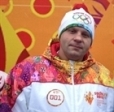 Федор Емельяненко пронес Олимпийский огонь по Белгороду(видео) Федор Емельяненко пронес Олимпийский огонь по Белгороду(видео)