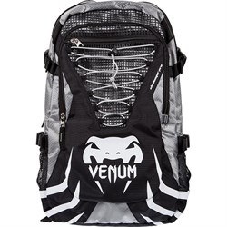 Рюкзак Venum Challenger Pro Black/Grey - фото 10956
