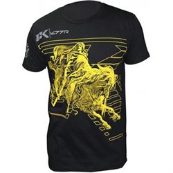 Футболка Contract Killer Doom T-Shirt - фото 10971