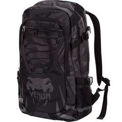 Рюкзак Venum Challenger Pro Black/Black - фото 11677