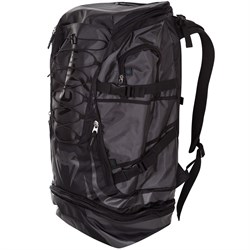 Рюкзак Venum Challenger Xtreme Black/Black - фото 11688