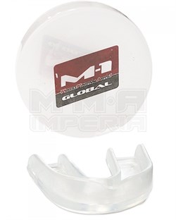 Капа M-1 Global прозрачная