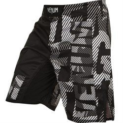 Шорты ММА Venum Speed Camo Urban Black - фото 12120