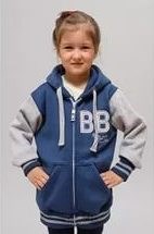 Тостовка Bad Boy Kids Varsity