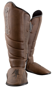 Щитки Hayabusa Kanpeki Elite 2.0 Striking - фото 13038