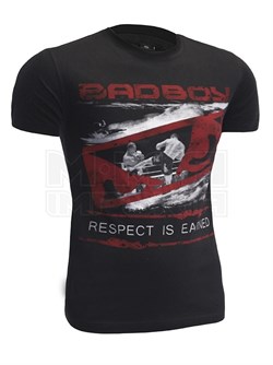 Футболка Bad Boy Fight