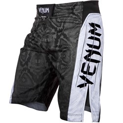 Шорты ММА Venum Amazonia 5.0 Black - фото 13237