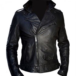 Куртка Affliction Top Legend - перед