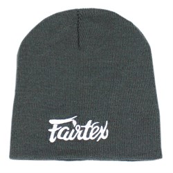 Шапка Fairtex Beanie BN2 Grey - фото 20604