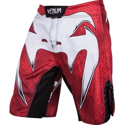 Шорты VENUM Amazonia 4.0 Red - фото 20709