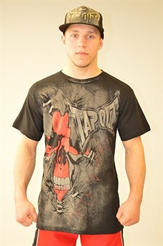 Футболка Tapout Within
