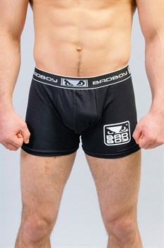 Боксеры Bad Boy SA Boxer Black