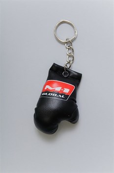 Брелок M-1 Global Перчатка