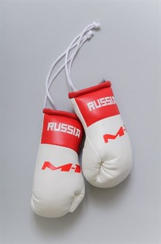 Автоподвес M-1 White Перчатки
