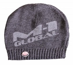 Шапка М-1 Global H2 серая