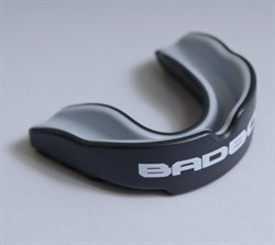 Капа Bad Boy Mouthguard черная