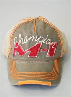 Бейсболка М-1 Champions хаки