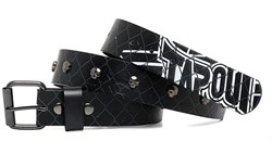 Ремень Тapout Skull Hardwear - дополнительный вид