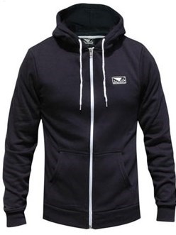 Толстовка Bad Boy Hoodie