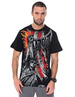 Футболка Tapout Standing Strong