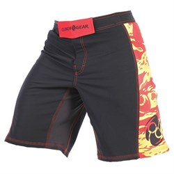 Шорты Clinch Gear Flex Chameleon