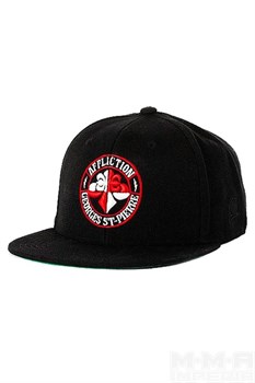 Кепка Affliction Gsp3 Hat