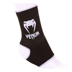Суппорты Venum Kontact Black - фото 7328