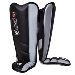 Щитки Hayabusa Tokushu Grappling - фото 7648