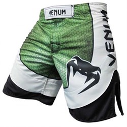 Шорты ММА Venum Amazonia 3.0 Green - фото 7744