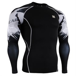 Рашгард FixGear CPD-B54 L/S - фото 7775