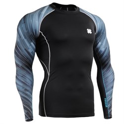 Рашгард FixGear CPD-B67 L/S - фото 7789