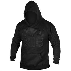Толстовка Bad Boy Carbon Hoodie - фото 7804