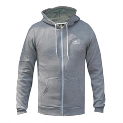 Толстовка Bad Boy Hoodie Light Grey - фото 7807