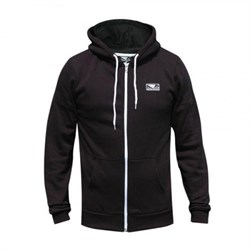 Толстовка Bad Boy Hoodie Black - фото 7813