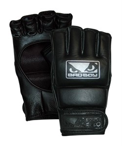 Перчатки ММА Bad Boy Pro Series 2.0 Victory MMA Gloves - фото 7854