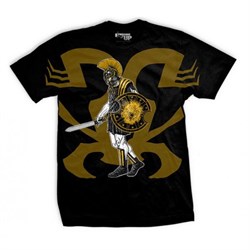 Футболка Ranger Up Myrmidon T-shirt - фото 8154