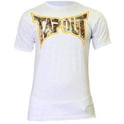 Футболка Tapout Dynasty Men's T-Shirt - фото 8194