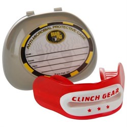 Капа боксерская Clinch Gear - фото 8320