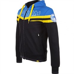 Толстовка Venum Sharp Lyoto Machida Hoody - фото 8360