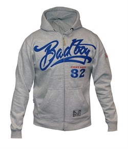 Толстовка Bad Boy Kids Vintage Hoodie kids - фото 8363