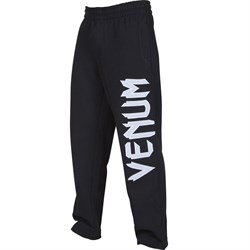 Штаны Venum Giant 2.0 Black - фото 8438