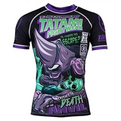 Рашгард Tatami Anvil S/S - фото 8865