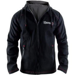 Толстовка Hayabusa Uwagi Pro Gi Jacket Black Jacket / Hoodie - фото 8969
