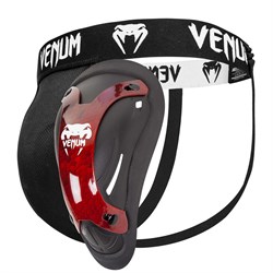 Защита паха Venum Competitor Amazonia Series - фото 9092