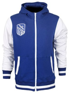 Толстовка Hayabusa Champion Blue - фото 9477