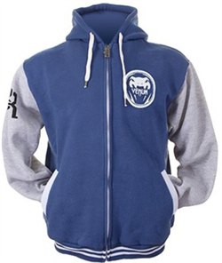 Толстовка Venum All sports  - Blue - фото 9493