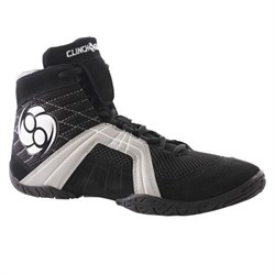 Боксёрки Clinch Gear Reign Wrestling Shoe - фото 9552