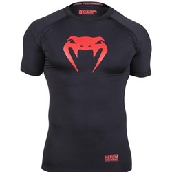 Футболка компрессионная Venum Contender