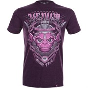 Футболка Venum Hanuman Purple